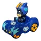 PJ Masks Mini Vehicle - CATBOY Toy - Wheelie Mini Toy Vehicle