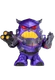 Lightyear (2022) - Zurg Cosbaby Hot Toys Figure  [HOTCOSB973]