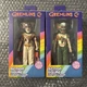 2 Gremlins NECA Ben Cooper Action Figures Lot Costume Kids in Masks Gizmo Stripe