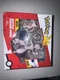 Jazwares Pok&eacute;mon MEW & MEWTWO Battle Figure Pack - New, Damaged Box