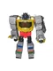 Hasbro Transformers Studio Series SS86 Grimlock Figure Incomplete