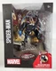 Marvel Black Suit SPIDER-MAN 1:6 Chase Issue# 299  McFarlane Toy Figure NEW