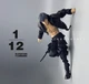 1/12 Male Soldier Coat Jacket Pants Model for 6''  VTOYS X BMS VB002 VB003 
