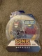 Mephiles Sonic the Hedgehog Jakks Pacific Figure 4 inch IN HAND