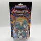 Mattel Masters Of The Universe Motu X Thundercats Tygra 5.5" Figure