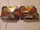 Jurassic World Attack Pack ALIORAMUS, Velociraptor Action Figure Fallen Kingdom
