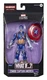 Hasbro Marvel Legends Series: What If...? - Zombie Captain America Action Figure