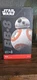 Spin Master Star Wars BB-8 Fully Interactive Droid - White/Orange