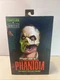 Casey Jones - The Phantom NECA Teenage Mutant Ninja Turtles X Universal Monsters