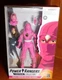 Hasbro 6 inch Lightning Collection - Ninja Pink Ranger Action Figure - NIB