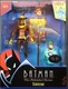 McFarlane DC Direct Batman Animated Series BAF Condiment King Figure Scarecrow