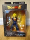 Bandai Dragon Ball Super Dragon Stars Super Saiyan Vegito Action Figure