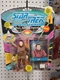 Playmates 1993 Star Trek The Next Generation Lore Action Figure New