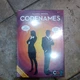Codenames Board Party Game Czech Games Edition CGE Vlaada Chvatil 2015 Complete