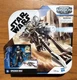 NEW - 2020 Star Wars Mission Fleet - The Mandalorian - Speeder Bike & Child