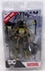 McFarlane DC Direct Page Punchers Fighting The Frozen Batgirl  7" Figure