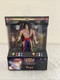 Jada Toys Street Fighter II Vega 6" Action Figure 1:12 Video Game Toy In Stock