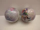 Lot of 2 Disney 100 Mini Brands Surprise Balls Sealed Limited Edition Platinum