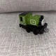 THOMAS & FRIENDS Adventures LUKE Fisher Price Metal Engine YouTube Kids