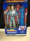 1997 Hot Wheels A J Frost Action Figure MIB With Nuclear Device