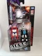 Transformers Red Heat & Stakeout Siege War For Cybertron Trilogy WFC-S19 New