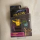 Nintendo Pokemon Detective Pikachu - PIKACHU & BULBASAUR - Wicked Cool Toys