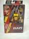 2024 MATTEL~WWE~ELITE TOP PICKS~NETFLIX RAW~LOGAN PAUL~NIP~W/INTERCHANGABLE HAND