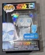 Funko POP Darth Vader Hoth #516 Bobblehead Star Wars Art Series Walmart Exclus Funko POP Darth Vader Hoth #516 Bobblehead Star Wars Art Series Walmart Exclus