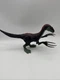 Jurassic World Dominion Sound Slashin Therizinosaurus Dinosaur Figure Toy Mattel