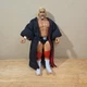 TNA Legends of the Ring Hulk Hogan Wrestling Figure WWF WWE Japan 