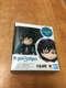 Genuine Bandai Figuarts Mini #062 Demon Slayer Megumi Fushiguro Figure w/wolf
