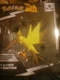 Jazwares Pok&eacute;mon Articulated Zapdos 6 in Action Figure