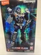 Transformers Mirage Classic Class Model Kit Blokees Hasbro