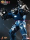 Perfect Hot Toys Mms215 1/6 Iron Man Mark 38 Xxxviii Igor Action Figure In Stock