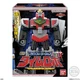 Bandai SMP 3D Formation Time Robo Time Force Megazord Plastic Model kit
