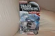 Hasbro 2010 Transformers Dark of the Moon Deluxe Class Sideswipe Figure NEW