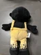 Bendy & the Ink Machine Dark Revival Sammy Lawrence Phatmojo Plush 2019