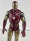 2024 Marvel Legends Studios Series Iron Man Mark LXXXV Figure End Game Version