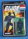 GI Joe Snake Eyes Combat Gladiator 4" Action Figure 2022 MOC Reaction Super 7