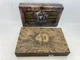 SDCC 2022 Mattel Creations HE-MAN VS SKELETOR 40TH Anniversary 2-PACK Minty Read