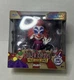 Jada Toys 3" Metalfigs Killer Klowns From Outer Space Rudy Collectible New