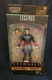 Marvel Legends Series The Eternals 6" Marvel's Ikaris Action Figure