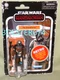 THE MANDALORIAN Star Wars Retro Kenner Collection 3.75" Figure Mandalorian 2021