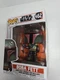 Funko Pop! Vinyl: Star Wars - Boba Fett #462