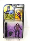 Legends of Batman Catwoman 5" Action Figure Collectors Card 1994 Vintage Kenner