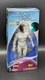 1998 Star Trek TOS 9" Bele Action Figure Playmates Warp Factor Series 5 NIB