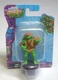 NEW Nickelodeon Teenage Mutant Ninja Turtles "Raphael" TMNT Mini Figure