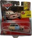 FACTORY SEALED  Disney Cars Jason Hubkap Paris Parts Market 2015 Canada Card