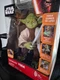 Star Wars Legendary Yoda 16" Interactive Talking Jedi Master by  Spinmaster