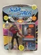 1993 Playmates Star Trek Next Generation Geordi La Forge Action Figure NOS